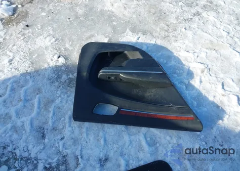 2014 Chrysler 300 из США, поврежденный, VIN 2C3CCARG5EH206349